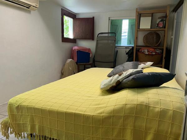 Immobilier Bouillante (97125) – Maison 74m2 – 65 000 €