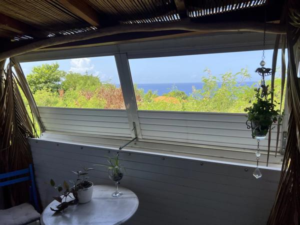 Immobilier Bouillante (97125) – Maison 74m2 – 65 000 €