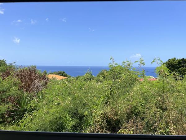 Immobilier Bouillante (97125) – Maison 74m2 – 65 000 €