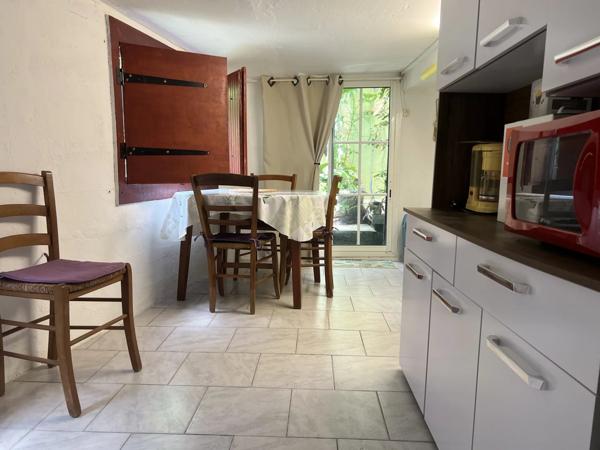 Immobilier Bouillante (97125) – Maison 74m2 – 65 000 €