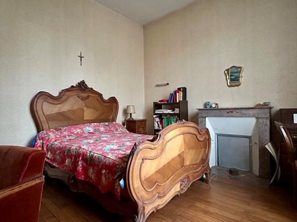 MAISON TYPE 9 - POITIERS CENTRE-VILLE Poitiers (86000)