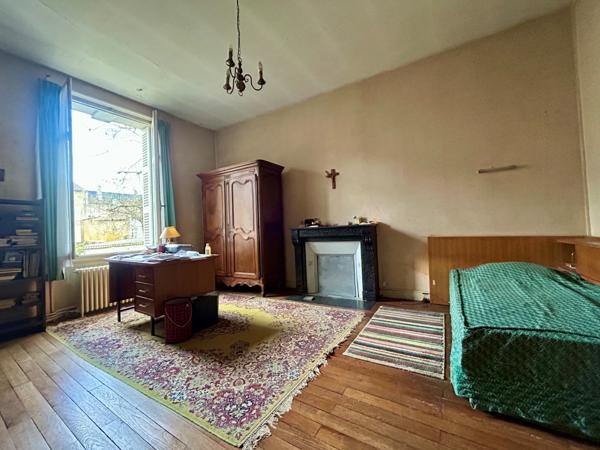 MAISON TYPE 9 - POITIERS CENTRE-VILLE Poitiers (86000)