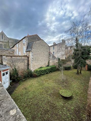 MAISON TYPE 9 - POITIERS CENTRE-VILLE Poitiers (86000)