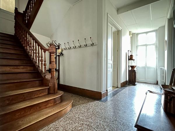 MAISON TYPE 9 - POITIERS CENTRE-VILLE Poitiers (86000)