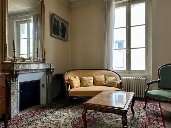 MAISON TYPE 9 - POITIERS CENTRE-VILLE Poitiers (86000)