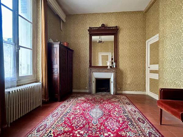 MAISON TYPE 9 - POITIERS CENTRE-VILLE Poitiers (86000)