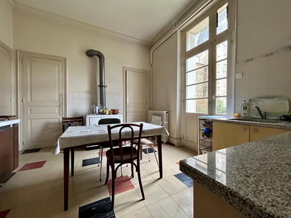 MAISON TYPE 9 - POITIERS CENTRE-VILLE Poitiers (86000)