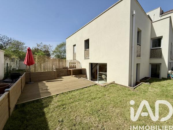 Location appartement 4 pièces 76,5 m² Sucy-en-Brie