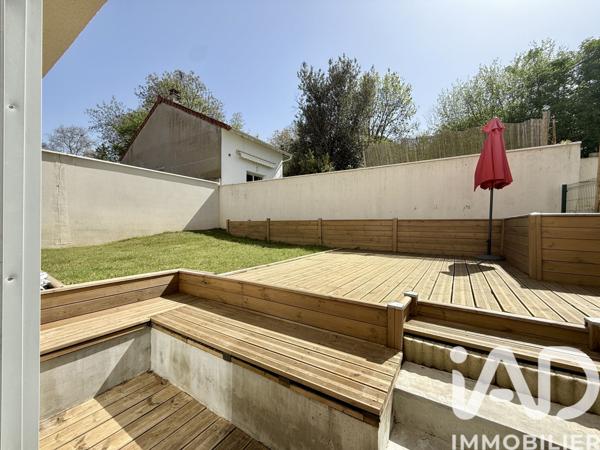 Location appartement 4 pièces 76,5 m² Sucy-en-Brie