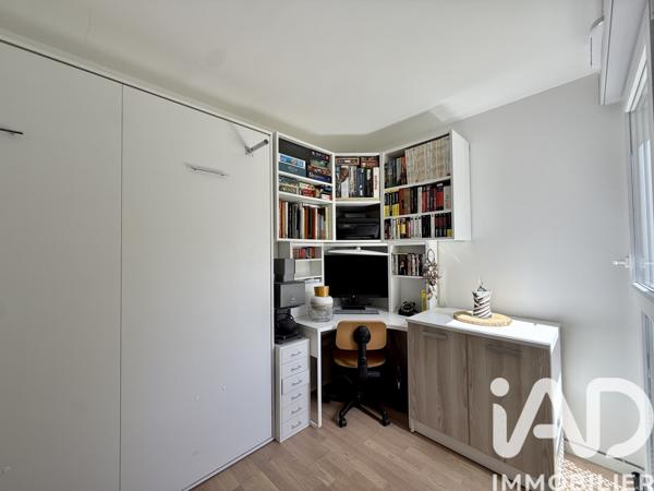 Location appartement 4 pièces 76,5 m² Sucy-en-Brie