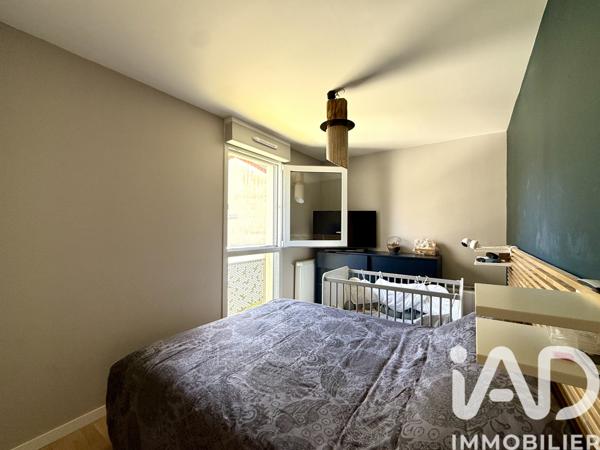 Location appartement 4 pièces 76,5 m² Sucy-en-Brie