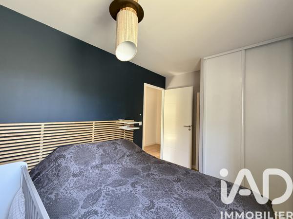Location appartement 4 pièces 76,5 m² Sucy-en-Brie
