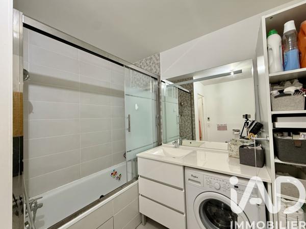 Location appartement 4 pièces 76,5 m² Sucy-en-Brie