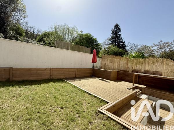 Location appartement 4 pièces 76,5 m² Sucy-en-Brie