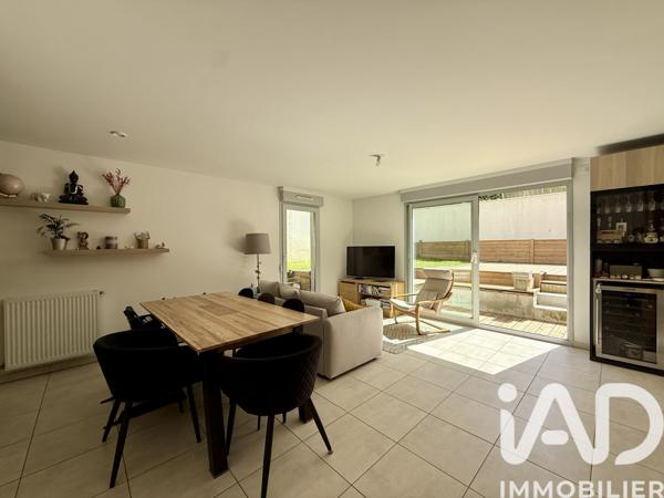 Location appartement 4 pièces 76,5 m² Sucy-en-Brie