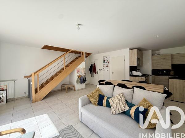 Location appartement 4 pièces 76,5 m² Sucy-en-Brie