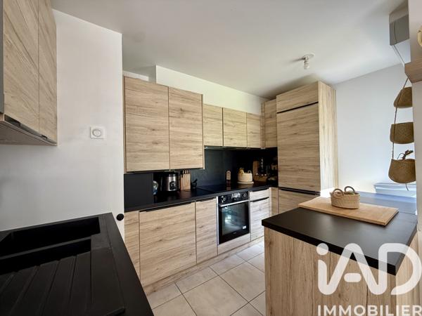 Location appartement 4 pièces 76,5 m² Sucy-en-Brie