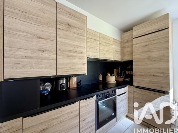 Location appartement 4 pièces 76,5 m² Sucy-en-Brie