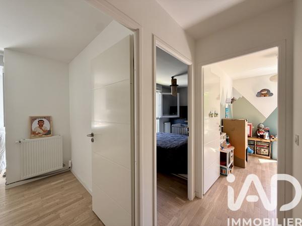 Location appartement 4 pièces 76,5 m² Sucy-en-Brie