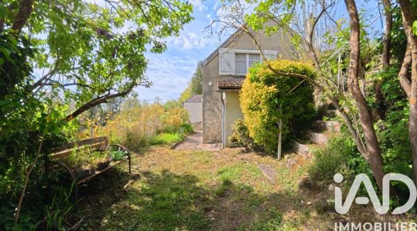 Maison à vendre 4 pièces 119,3 m² Magny-en-Vexin