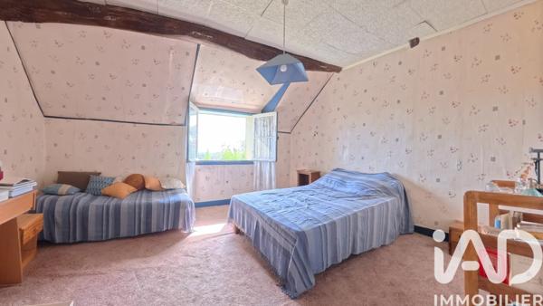 Maison à vendre 4 pièces 119,3 m² Magny-en-Vexin