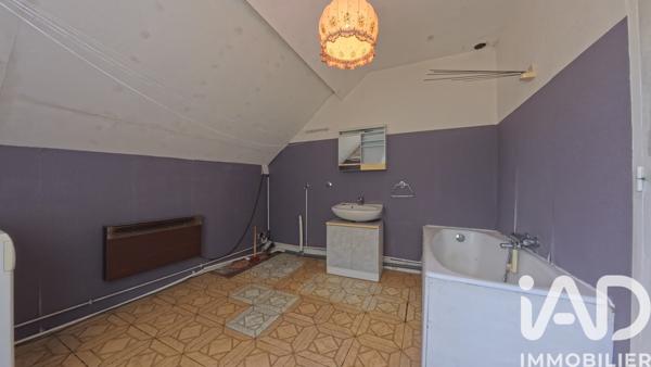 Maison à vendre 4 pièces 119,3 m² Magny-en-Vexin