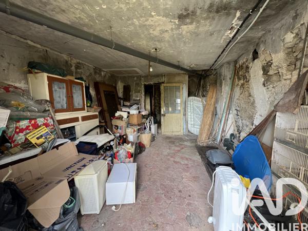 Maison à vendre 4 pièces 119,3 m² Magny-en-Vexin