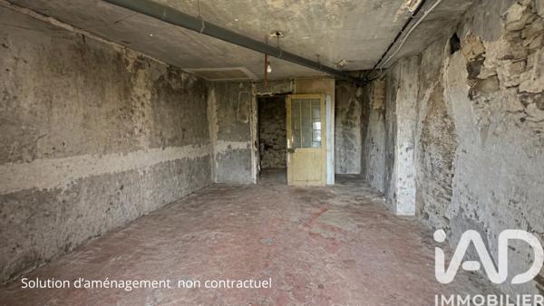 Maison à vendre 4 pièces 119,3 m² Magny-en-Vexin