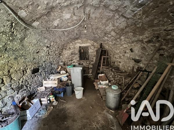 Maison à vendre 4 pièces 119,3 m² Magny-en-Vexin