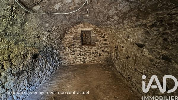 Maison à vendre 4 pièces 119,3 m² Magny-en-Vexin