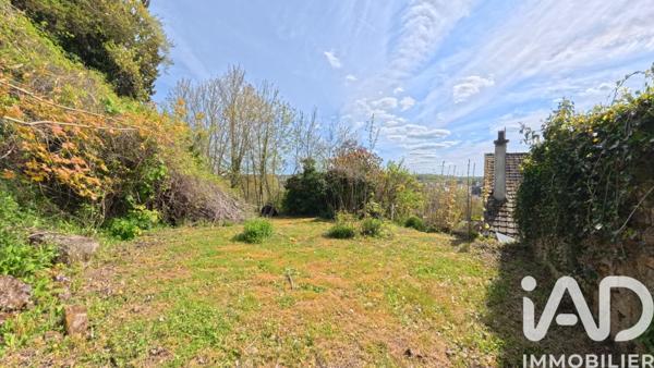 Maison à vendre 4 pièces 119,3 m² Magny-en-Vexin