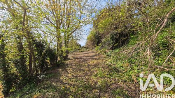 Maison à vendre 4 pièces 119,3 m² Magny-en-Vexin