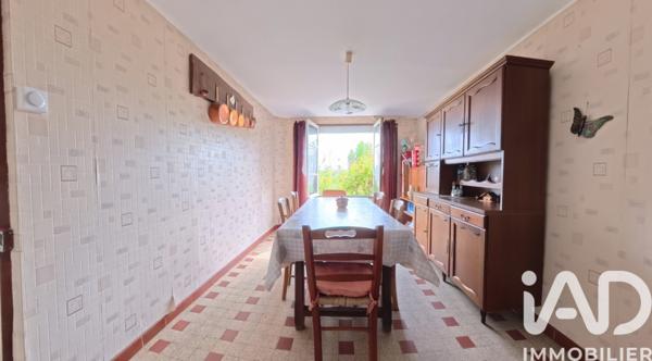 Maison à vendre 4 pièces 119,3 m² Magny-en-Vexin