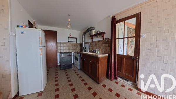 Maison à vendre 4 pièces 119,3 m² Magny-en-Vexin