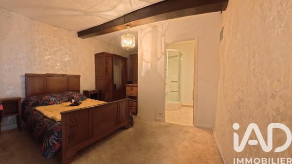 Maison à vendre 4 pièces 119,3 m² Magny-en-Vexin