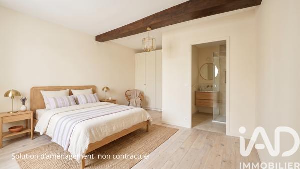 Maison à vendre 4 pièces 119,3 m² Magny-en-Vexin