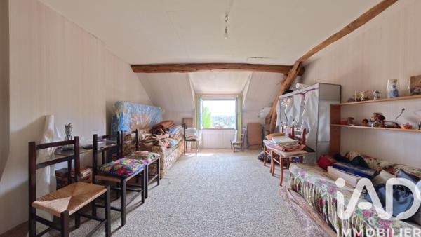 Maison à vendre 4 pièces 119,3 m² Magny-en-Vexin
