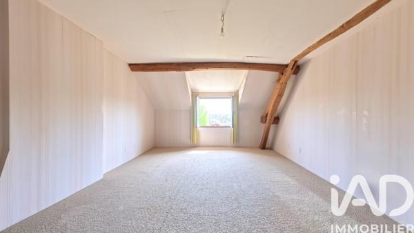 Maison à vendre 4 pièces 119,3 m² Magny-en-Vexin