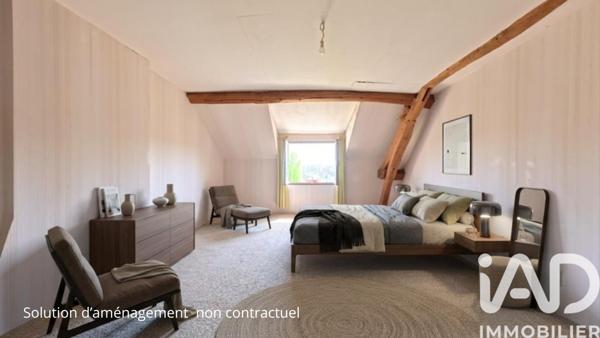 Maison à vendre 4 pièces 119,3 m² Magny-en-Vexin