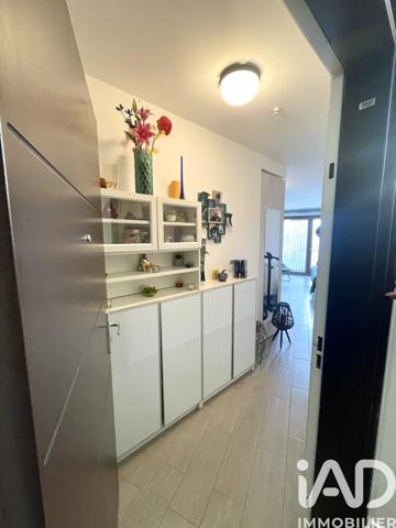 Studio à vendre 35,6 m² Montreuil