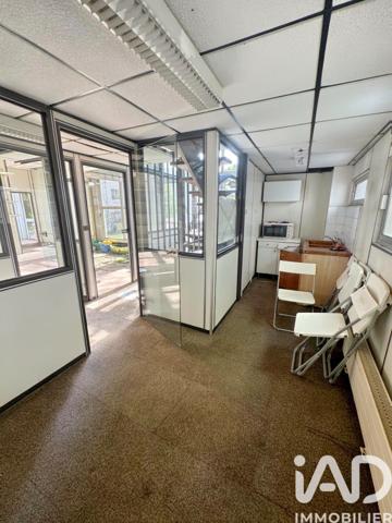 Murs commerciaux  à vendre 478 m² Vitry-sur-Seine