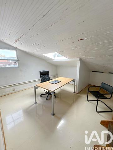 Murs commerciaux  à vendre 478 m² Vitry-sur-Seine