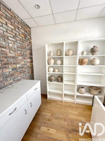 Murs commerciaux  à vendre 478 m² Vitry-sur-Seine