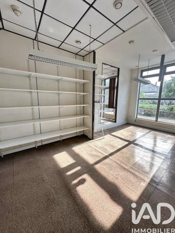 Murs commerciaux  à vendre 478 m² Vitry-sur-Seine