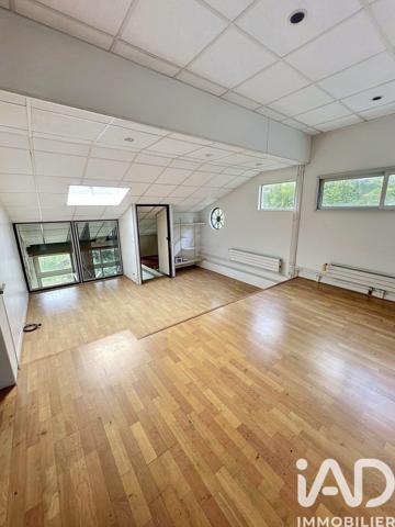 Murs commerciaux  à vendre 478 m² Vitry-sur-Seine