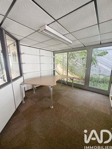 Murs commerciaux  à vendre 478 m² Vitry-sur-Seine