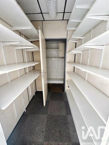 Murs commerciaux  à vendre 478 m² Vitry-sur-Seine