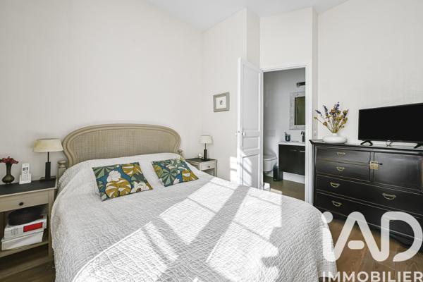 Maison à vendre 3 pièces 65 m² Boulogne-Billancourt