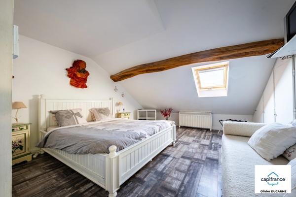 Murs et fonds : gite, chambres d'hôtes et table d'hôtes à vendre CHAUDENAY LE CHATEAU (21)