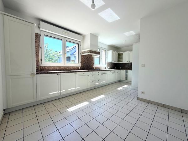 Appartement Nanterre 4 pièce(s) 93m2